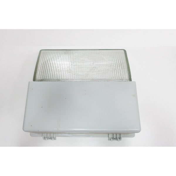 Holophane WALLPACK IV LUMINAIRE 150W HPS 120V-AC LIGHT FIXTURE W415AHP12SG - main